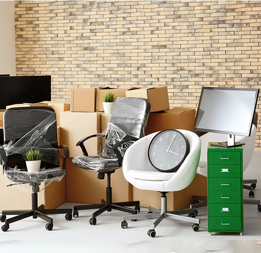 Safe And Secure Office Relocation in Pondicherry Safe and secure office relocation services in Pondicherry with expert handling and timely delivery